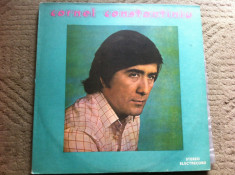 cornel constantiniu linia vietii album disc vinyl lp muzica pop usoara slagare foto