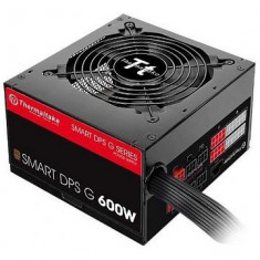 Sursa Thermaltake Smart DPS G Digital, 600W, ventilator 140 mm, PFC Activ foto