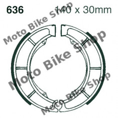 MBS Saboti frana EBC S636, Cod Produs: 7323322MA foto