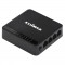 Switch Edimax ES-3308P.V3, Fast Ethernet, 100 Mbps, 8 porturi