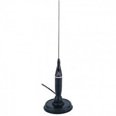 Cobra Antena Cobra HG A1500 - 300W putere, 91 cm, talpa magnetica foto