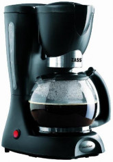 Cafetiera ZASS ZCM07, 900 W, 1.4 litri foto