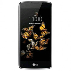 LG K8 4G 8GB Albastru inchis foto