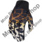 MBS Manusi textile Icon 1000 Cheeter, leopard, M, Cod Produs: 33012553PE