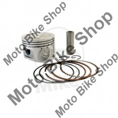 MBS Kit piston GY6 80CCM/47MM AGM GMX 450 25 4T 2011- 2015, Cod Produs: 7560840MA foto