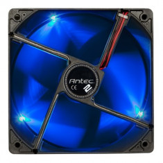 Antec ventilator TwoCool 120mm Blue foto