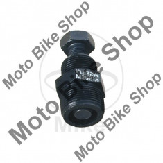 MBS Extractor volanta 22x1.5 / 26x1.5 mm, Bosch, Ducati Elettronico, Cod Produs: 7221765MA foto