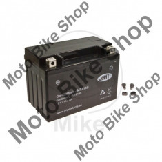 MBS Baterie moto fara intretinere 12V11.2Ah YTZ14S GEL, Cod Produs: 7074032MA foto