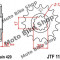 MBS Pinion fata Z12 420 Minarelli AM, Cod Produs: 7269772MA