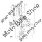 MBS Flansa admisie Yamaha - XT125R (2005) #1, Cod Produs: 3D6E35900100YA