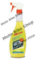 MBS Forclean degresant cu pulverizator pentru motor 750ml, Cod Produs: 003126 foto