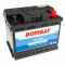 Rombat Cyclon, 12V - 62 Ah, 510 A