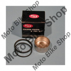 MBS Kit reparatie etrier spate Yamaha VMX-12 1200 GC Vmax 1995, doar pentru un pistonas, Cod Produs: 7170152MA foto