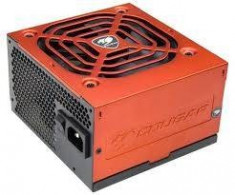 Sursa Cougar SACGPWRX550 PowerX 550W, ATX12V V2.3, PFC activ foto