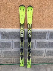 Ski schi carve all-mountain ROSSIGNOL PURSUIT 149cm cu legaturi foto