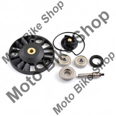 MBS Set reparatie pompa apa Piaggio Beverly RST 125/X8/X9-complet, Cod Produs: MBS010823 foto