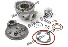 MBS Set motor+chiuloasa Kymco Dink 50 LC D.47,6, Cod Produs: 011608476 foto