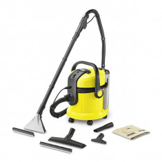 Aspirator Karcher SE 4001, cu functie de spalare, 1400 W foto