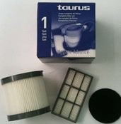 Taurus Set filtre Megane 2000/2200 foto