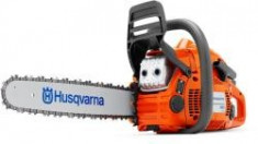 Husqvarna MOTOFERASTRAU 450 II, 2.4 kW/ 3.3 CP foto