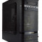 Carcasa In Win BR665, Mini Tower Micro ATX, neagra