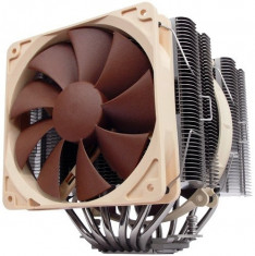 Noctua Cooler Noctua NH-D14 - 6 heatpipes foto