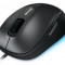 Mouse Microsoft Comfort Mouse 4500 4EH-00002, Optic 1000 DPI, USB, Negru