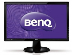 Monitor LED BenQ GL2250, 21.5 inch, 1920 x 1080 Full HD foto