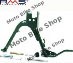 MBS Cric complet Aprilia Scarabeo, Cod Produs: 121610040RM foto