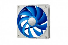 Deepcool Ventilator Deepcool UF120 - 120mm fan foto