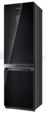 Samsung Frigider RL55VFEBG, 328 litri, Clasa A+ , No Frost,Negru foto