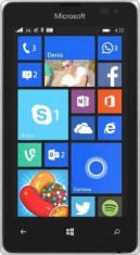 Microsoft Lumia 532 Dual SIM (Windows 8.1. Phone) 1GB RAM, 8GB - 3G White foto