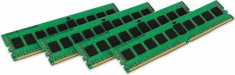 Kingston Memorie server KVR21R15S8K4/16, DDR4, RDIMM, 16GB, 2133 MHz, CL 15, 1.2V, ECC, kit foto