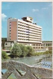 Bnk cp Oradea - Hotel Dacia - circulata, Printata