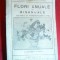 N.Iacobi- Flori Anuale si bisanuale -Ed.1932 cu 133 fig.in text-Ed.I.Capuzeanu