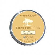 Balsam protector cu unt de karite Laboratoires Gravier foto