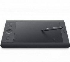 TABLETA GRAFICA WACOM INTUOS PRO M PTH-651-ENES foto