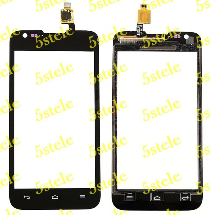 Touchscreen Huawei Ascend Y520 BLACK original