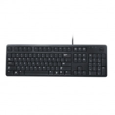 TASTATURA DELL KB212-B 580-17609 foto