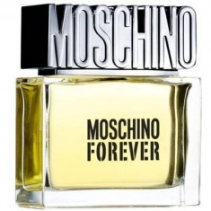 Moschino Forever Eau de Toilette 100ml foto