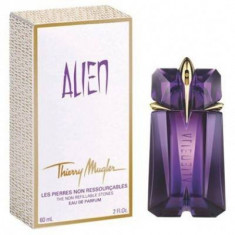 Thierry Mugler Alien Non Refillable Eau de Parfum 60ml foto