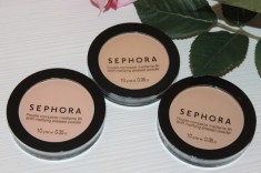 Pudra compacta matifianta 10h Sephora originala foto