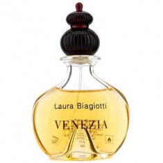 Laura Biagiotti Venezia Eau de Parfum 50ml foto