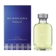 Burberry Weekend Eau de Toilette 30ml foto