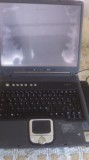 Laptop Acer TravelMate 244LC, 15, AMD Sempron, Sub 80 GB