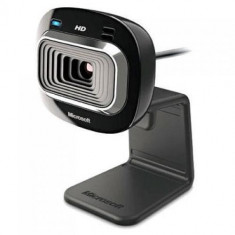 PC CAMERA MICROSOFT LIFECAM HD-3000 T3H-00012 foto