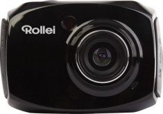 ACTION CAM ROLLEI RACY CAM-ACT-RACYBK-RLL BLACK foto