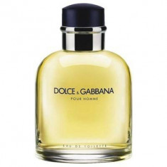 Dolce &amp;amp;amp; Gabbana Pour Homme Eau de Toilette 75ml foto