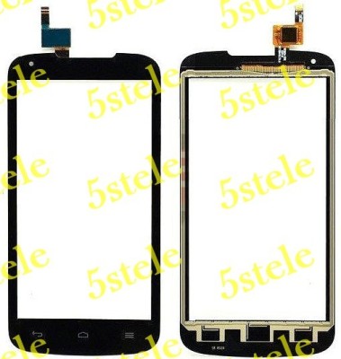 Touchscreen Huawei Ascend Y221 Black original foto