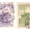 SV * China / Taiwan LOT 0.40 NT + 0.80 NT 1960